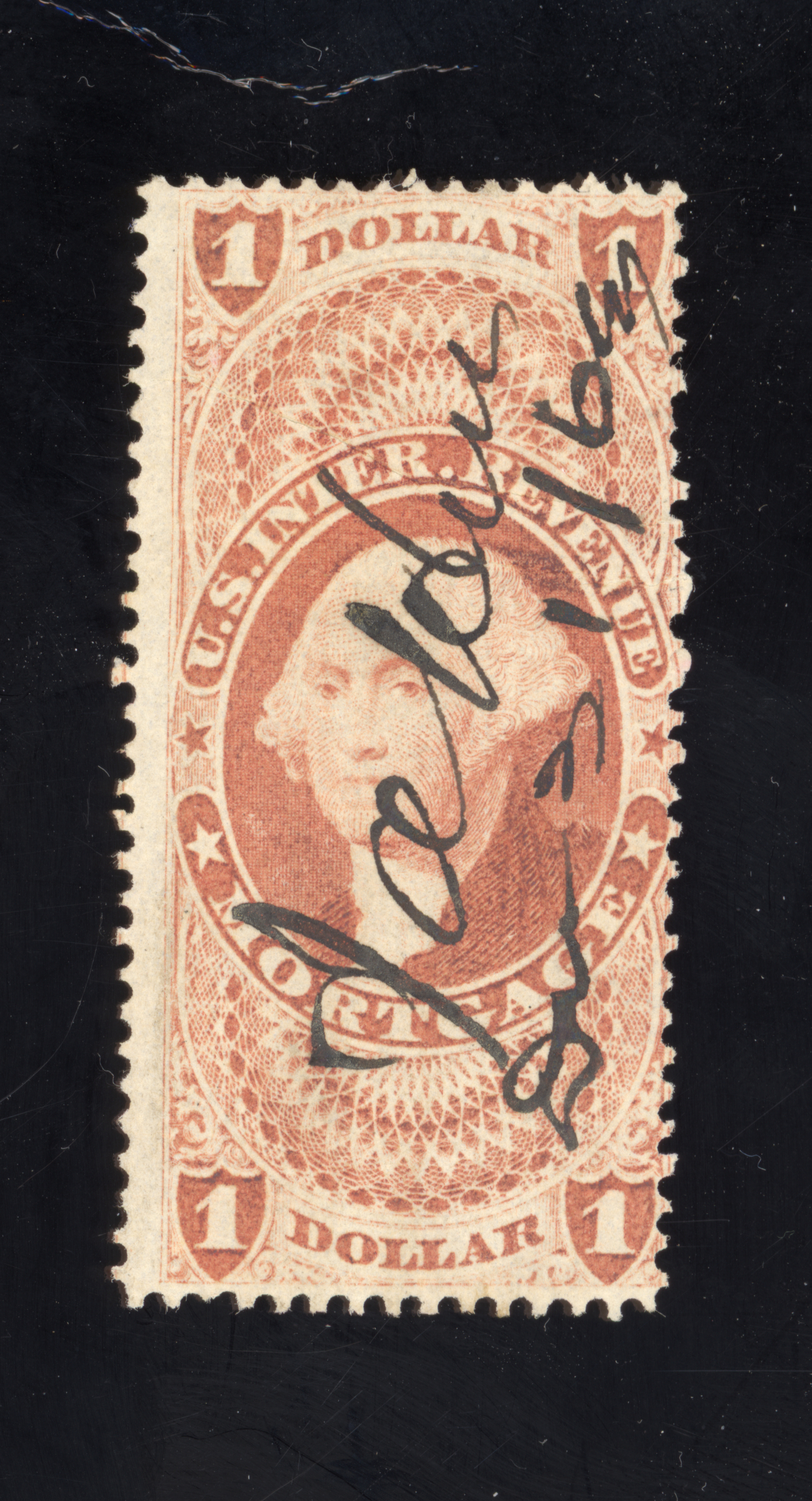 US Scott R73c Used Lot J309 bhmstamps