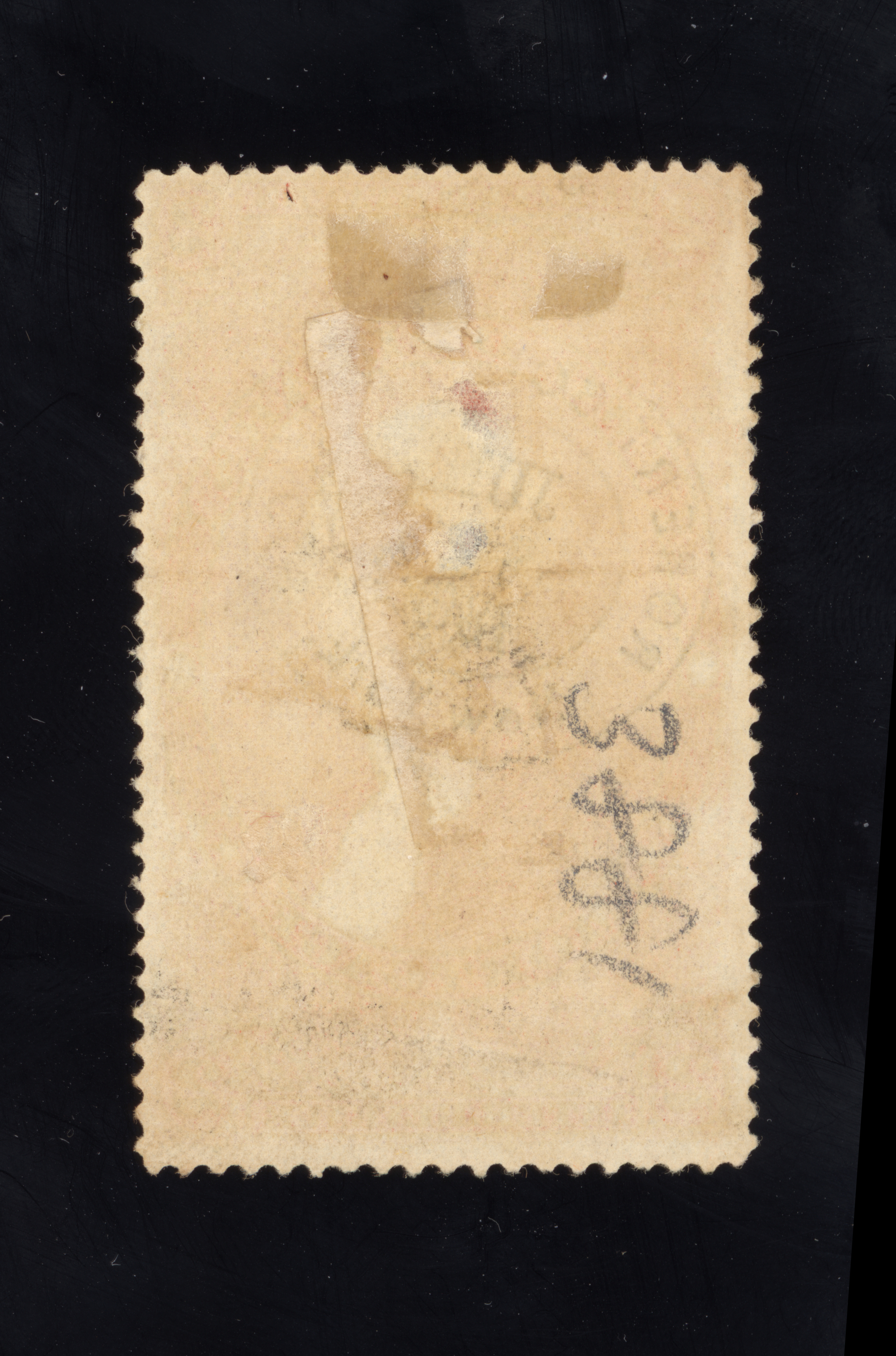US Scott R91c Used Lot J735 bhmstamps